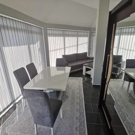 Apartamento Kewser