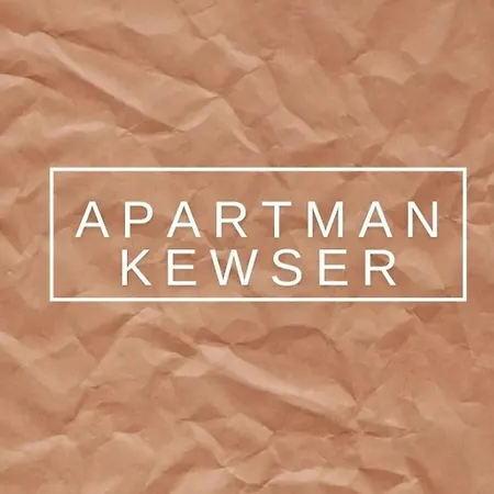 Apartamento Kewser *