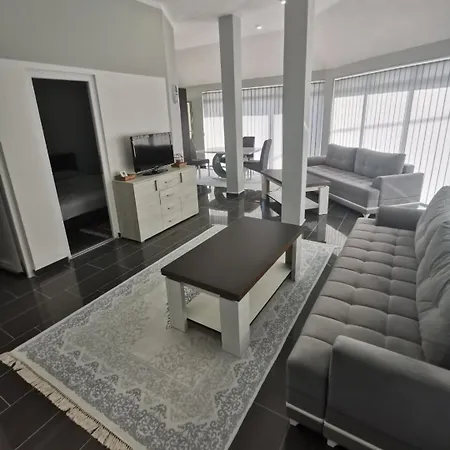 Kewser Apartamento *